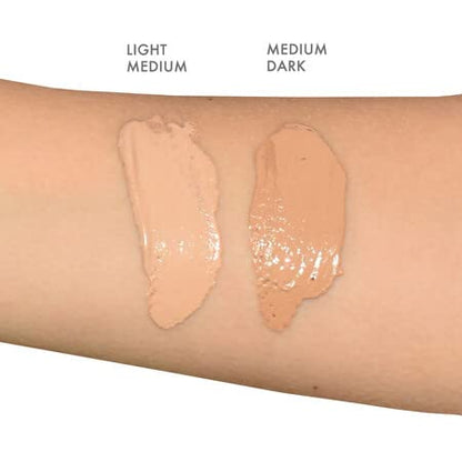 Sun Zapper Tinted Moisturizer SPF 50+