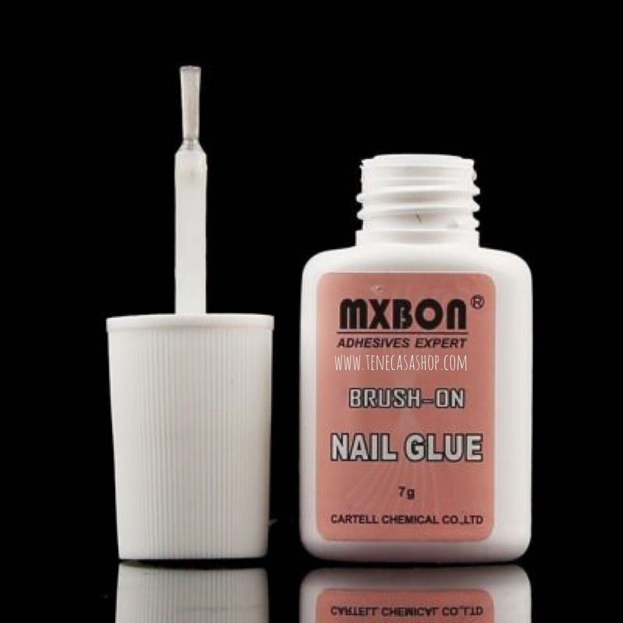 Mxbon Glue Pegamento de Uñas