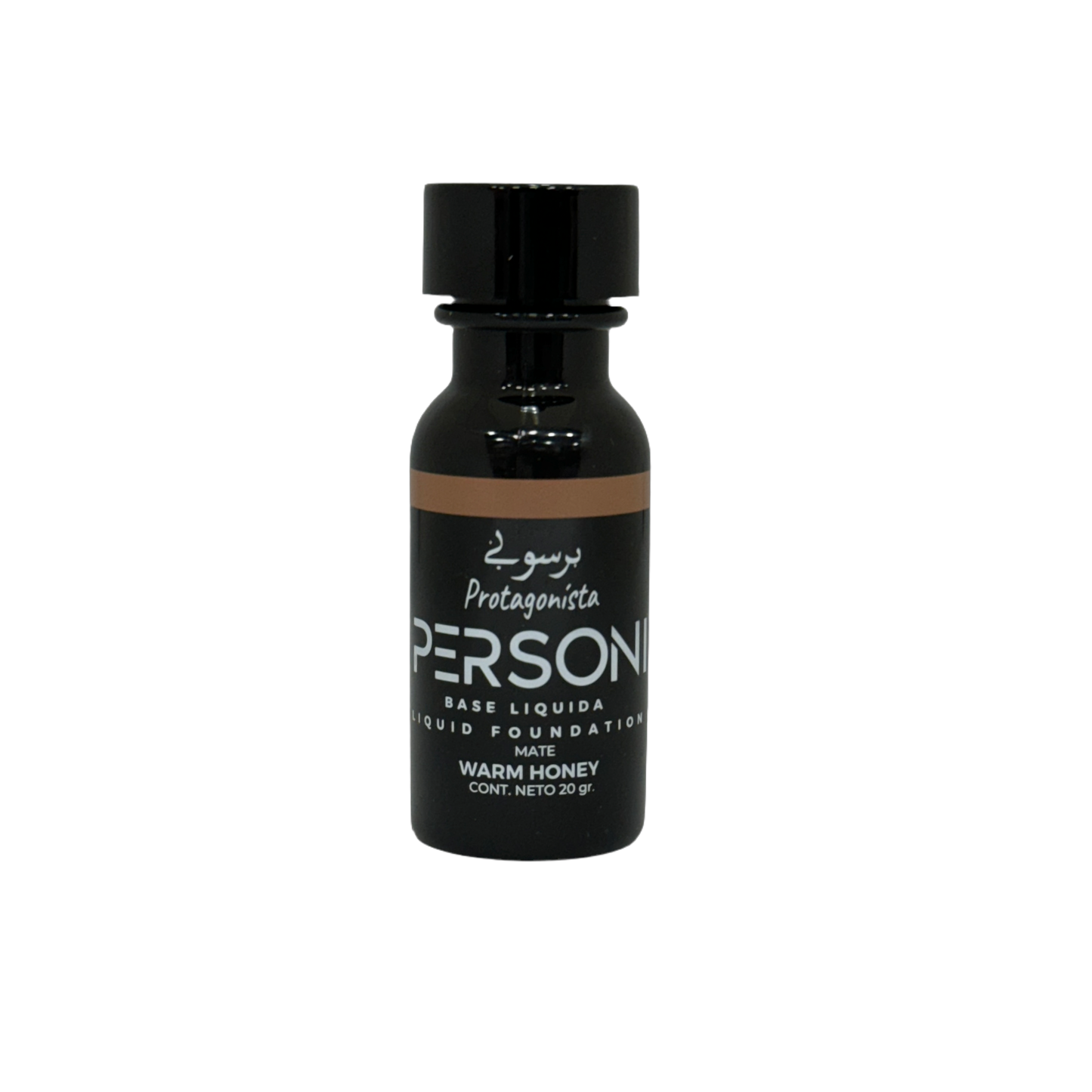 Base Liquida - Personi