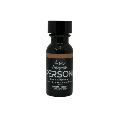 Base Liquida - Personi