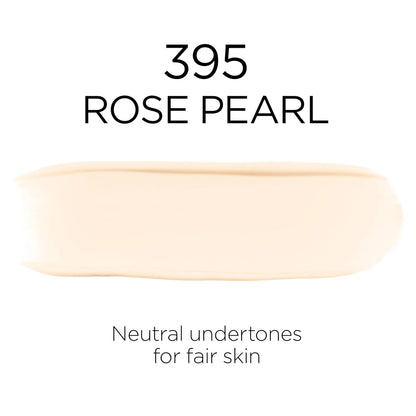 Infallible Base Vidrio Loreal
