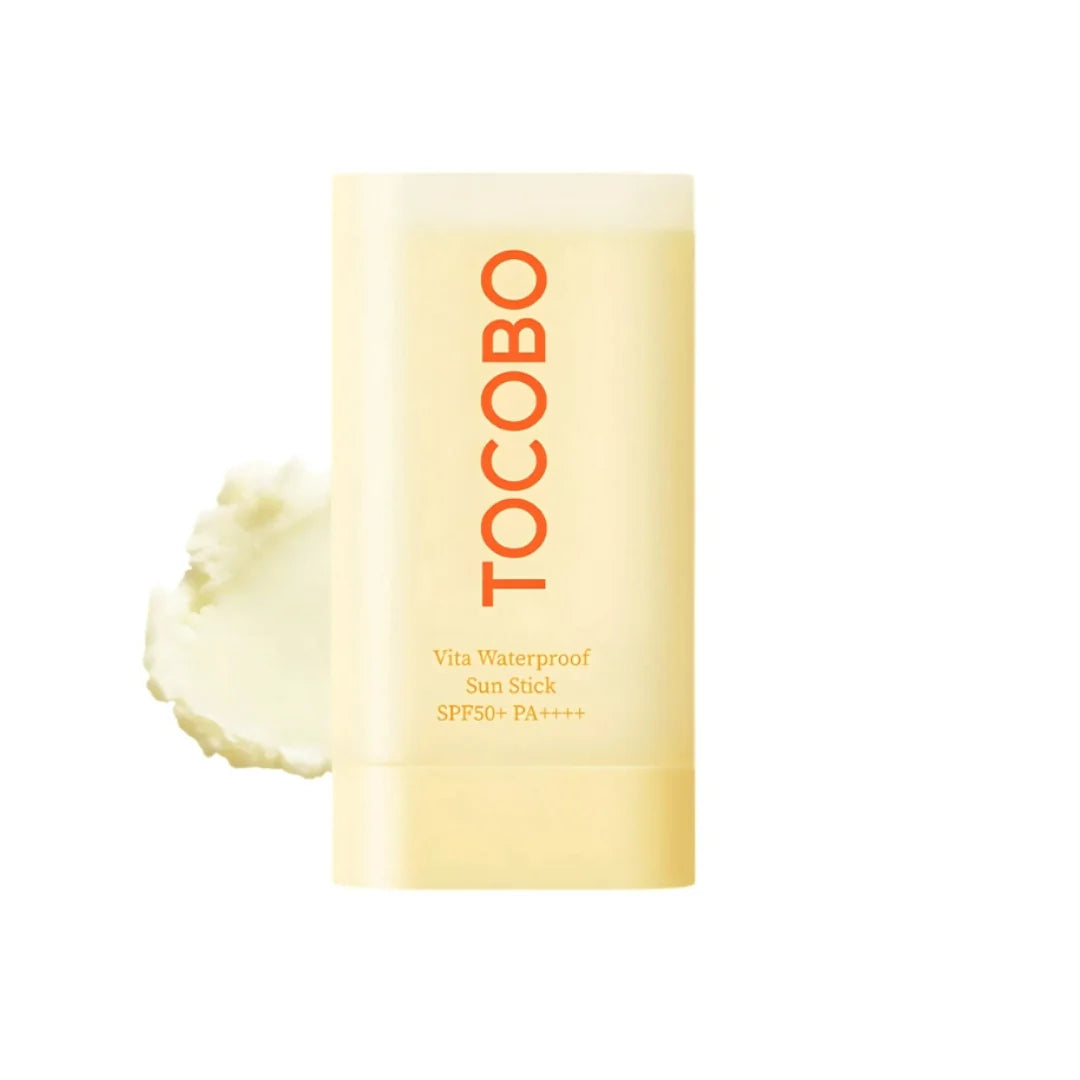 Tocobo Cotton Soft Sun Stick 50 SPF