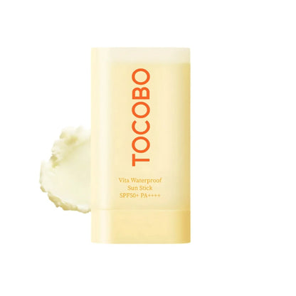 Tocobo Cotton Soft Sun Stick 50 SPF