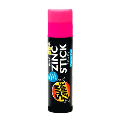 Zinc Stick Sun Zapper