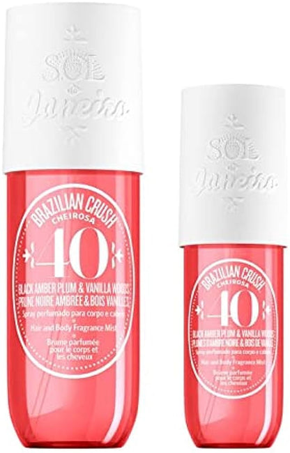 Cheirosa Brazilian Crush - Sol de Janeiro Body Mist