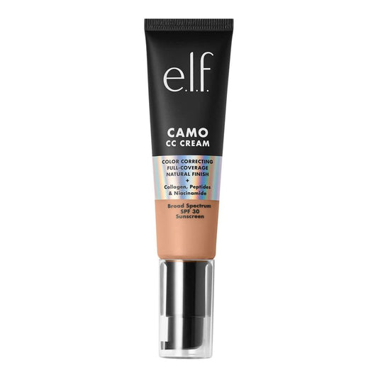 ELF Camo CC Cream