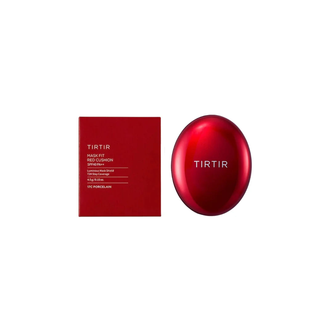 Mini Tirtir Mask Fit Red Cushion