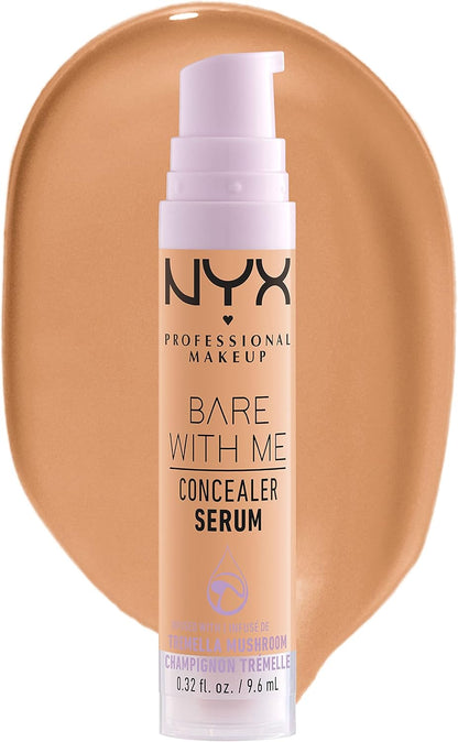 NYX Bare With Me Concealer
