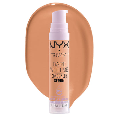 NYX Bare With Me Concealer