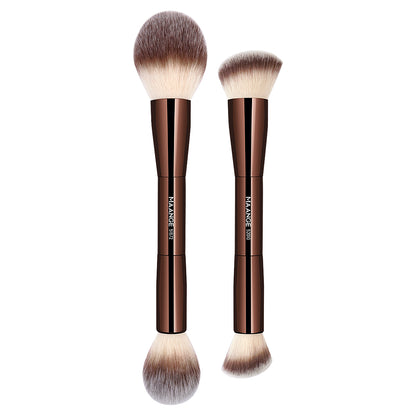 Mange 2pcs Makeup Brush