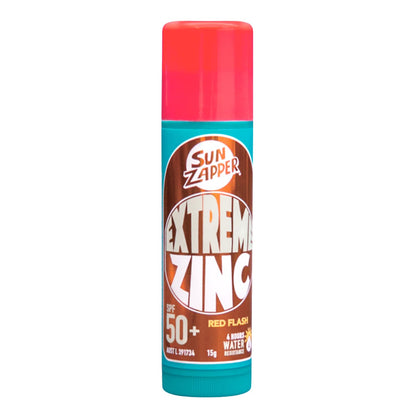 Extreme Zinc Stick Sun Zapper FPS 50+