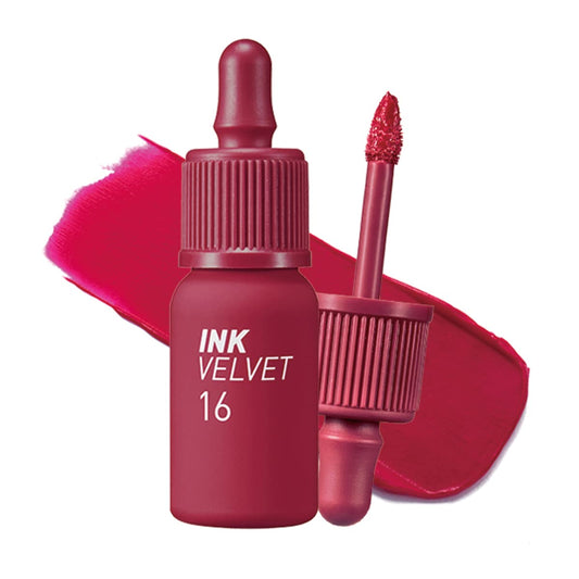 Peripera Lip Tint Ink the Velvet