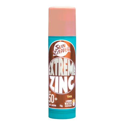 Extreme Zinc Stick Sun Zapper FPS 50+