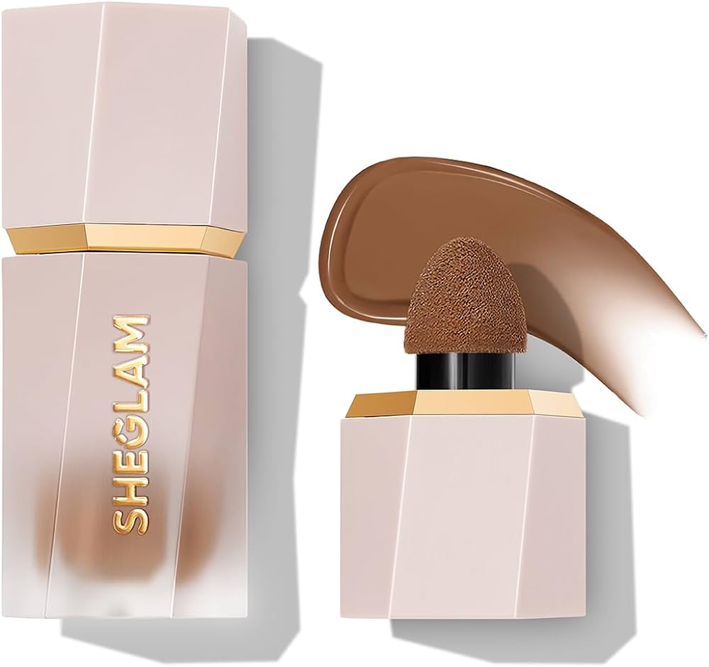 Sun Sculpt Liquid Contour- Sheglam