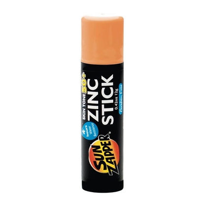Zinc Stick Sun Zapper