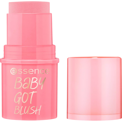 Essence Baby Got Blush