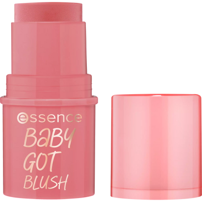 Essence Baby Got Blush