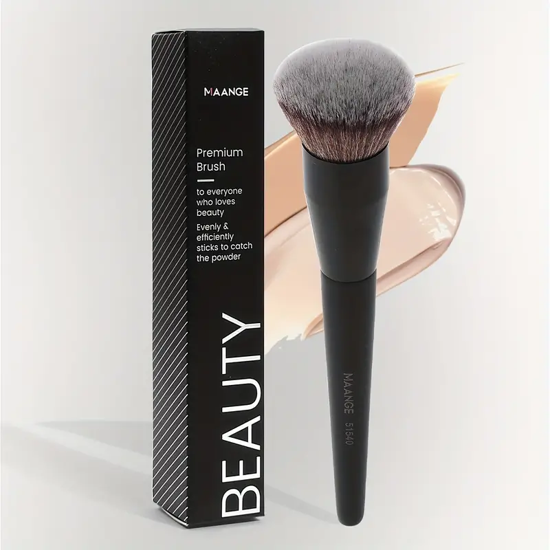Maange premium Brush  Base o Rubor Liquido MAG51540HB