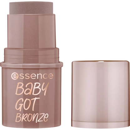 Essence Baby Got Bronze