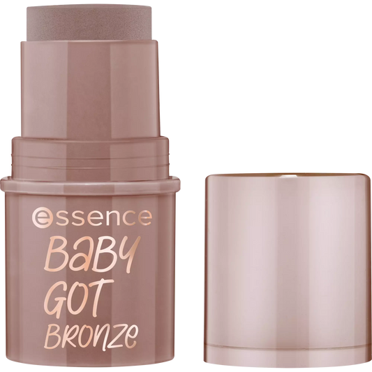 Essence Baby Got Bronze