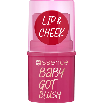 Essence Baby Got Blush
