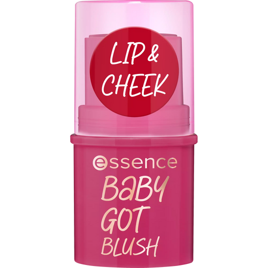Essence Baby Got Blush