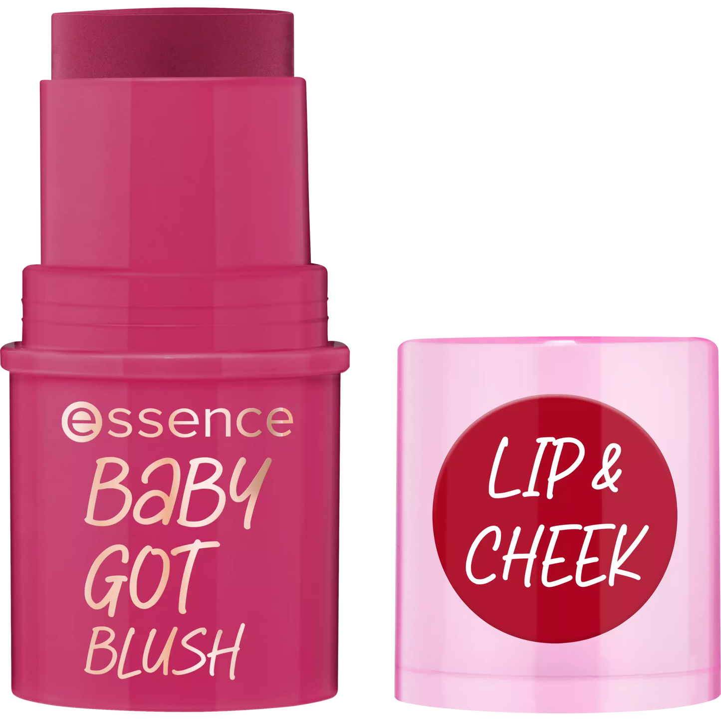 Essence Baby Got Blush