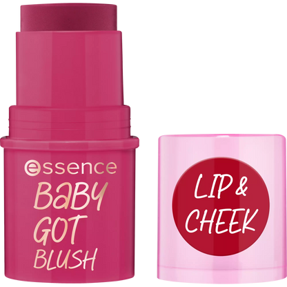 Essence Baby Got Blush