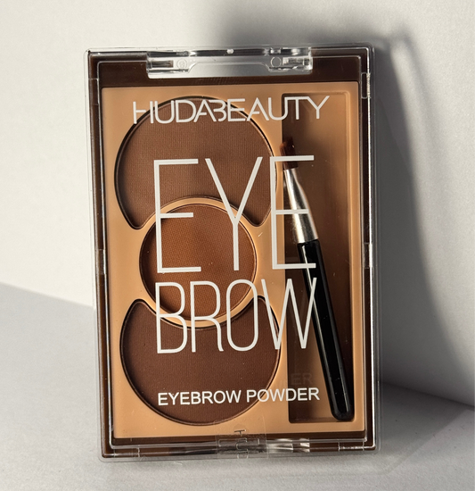 Sombra de cejas Hudabeauty Eyebrow