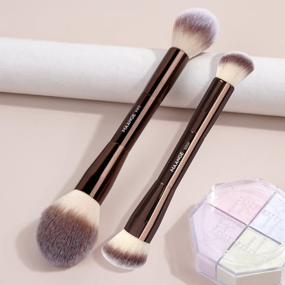 Mange 2pcs Makeup Brush