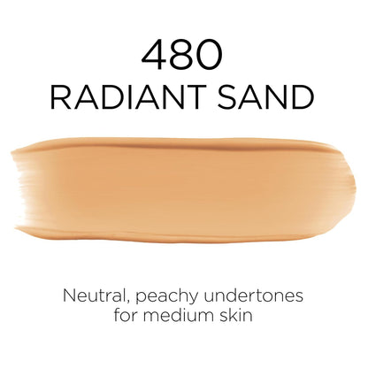 Infallible Base Vidrio Loreal