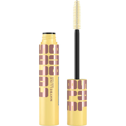 Maybelline The Colossal Bubble Waterproof Mascara