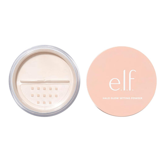 Halo Glow Setting Powder elf