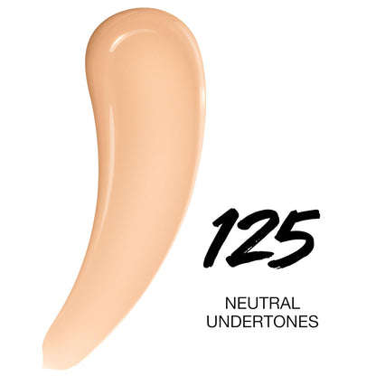Maybelline Super Stay Lumi-Matte Foundation 30h