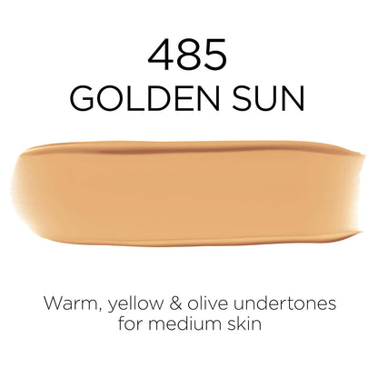 Infallible Base Vidrio Loreal