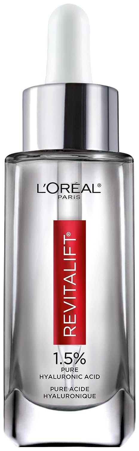 Revitalift Derm intensives- Loreal