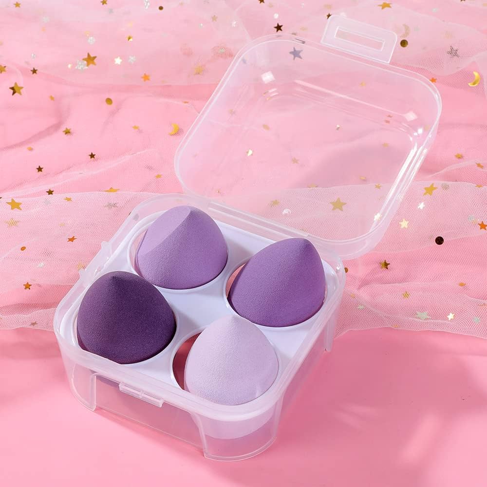 Beauty Blender Pack 4- Envase