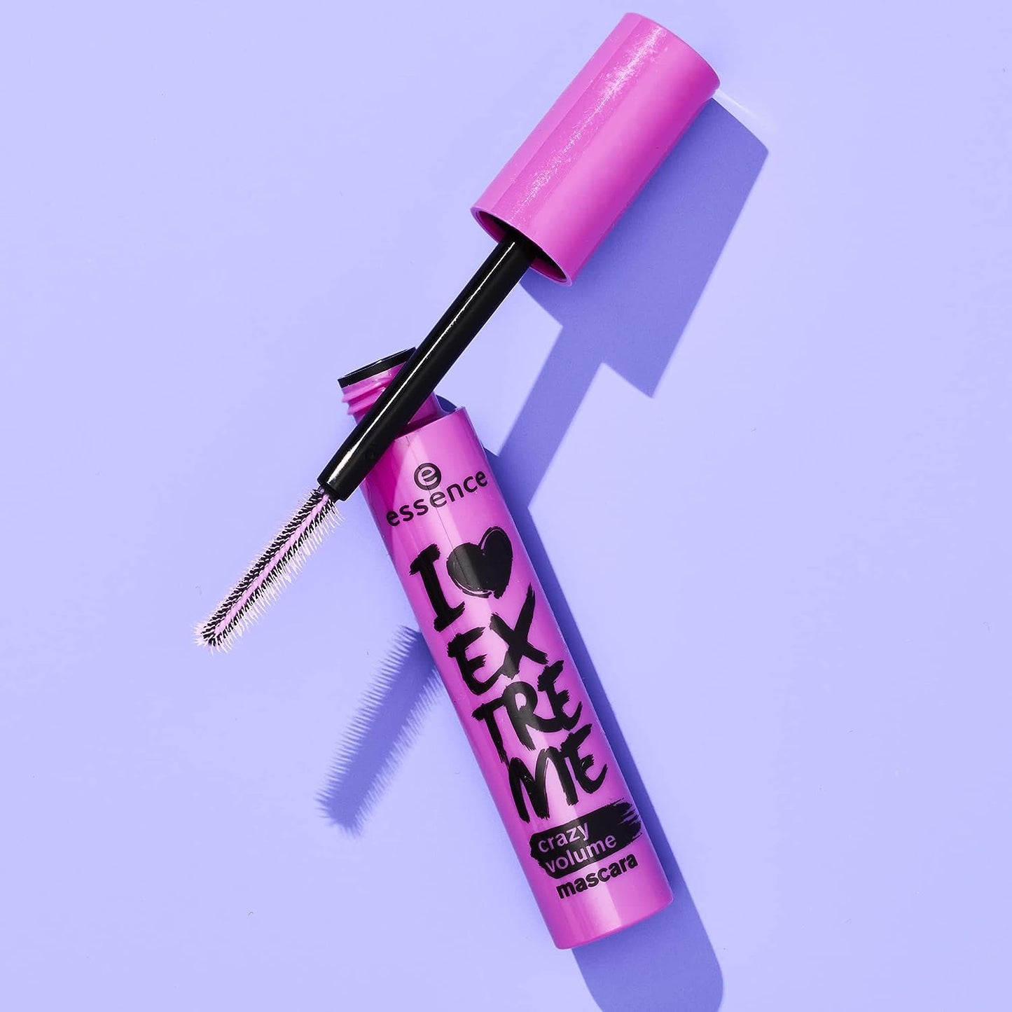 I Love Extreme Crazy Volumen Mascara- Essence