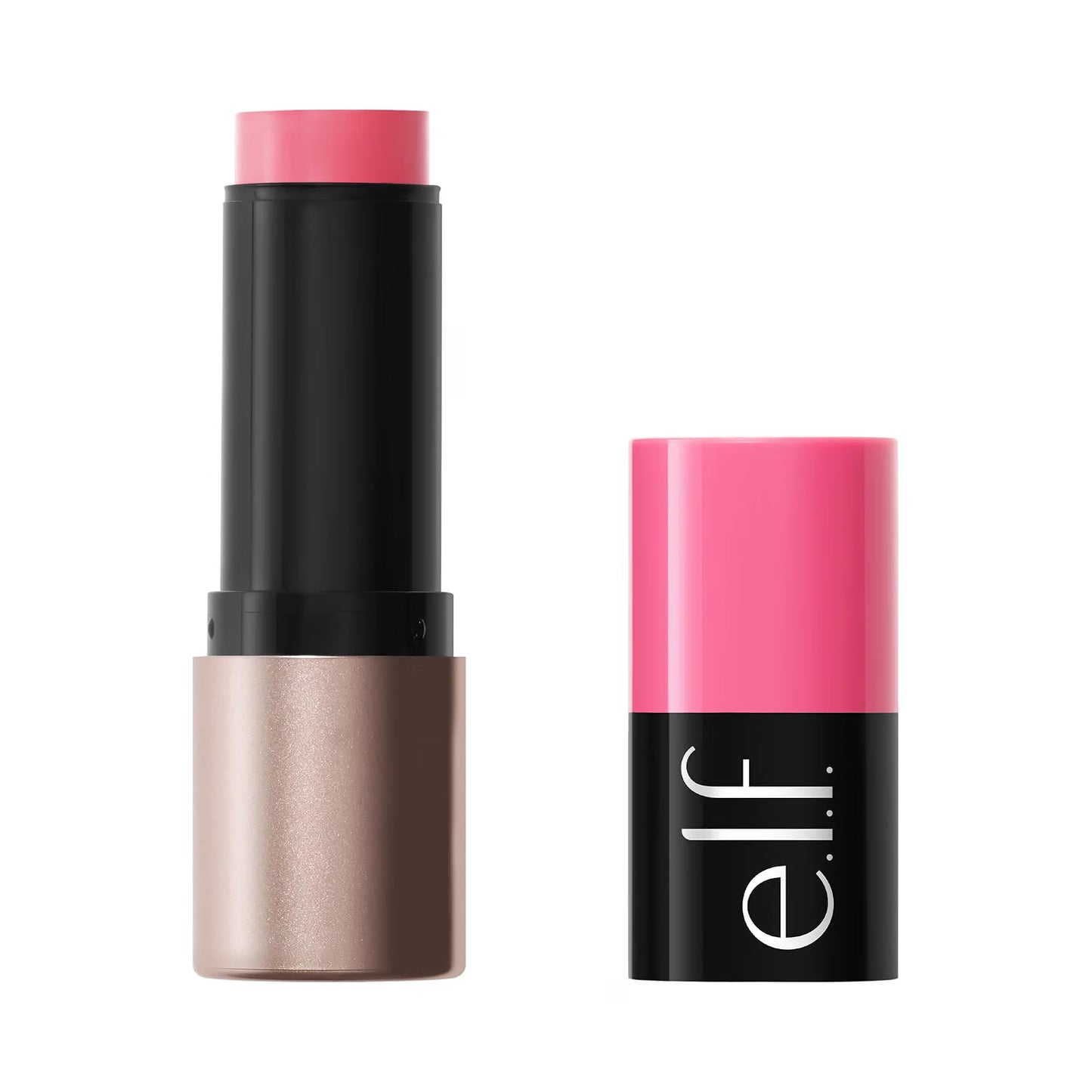 ELF Soft Glam Cream Blush Stick