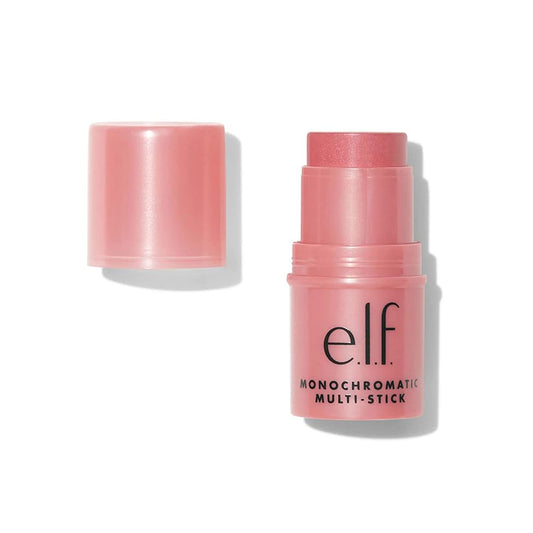 Monochromatic -Elf - Blush