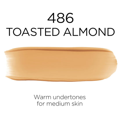 Infallible Base Vidrio Loreal