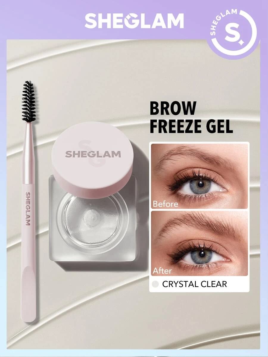 Set Me Up Brow Hold SheGlam