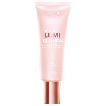 Loreal True Match Lumi Glotion