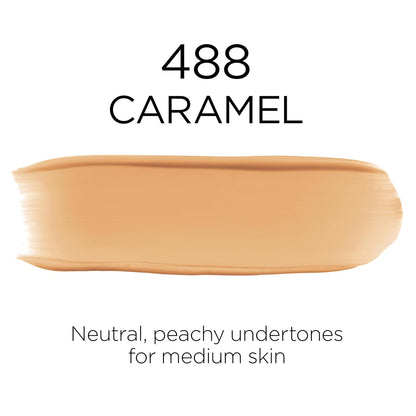Infallible Base Vidrio Loreal