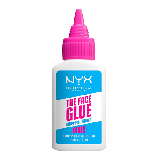 NYX The Face Glue Grip Primer