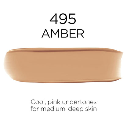 Infallible Base Vidrio Loreal