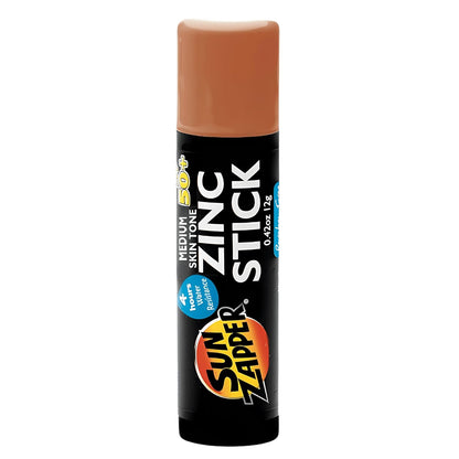 Zinc Stick Sun Zapper