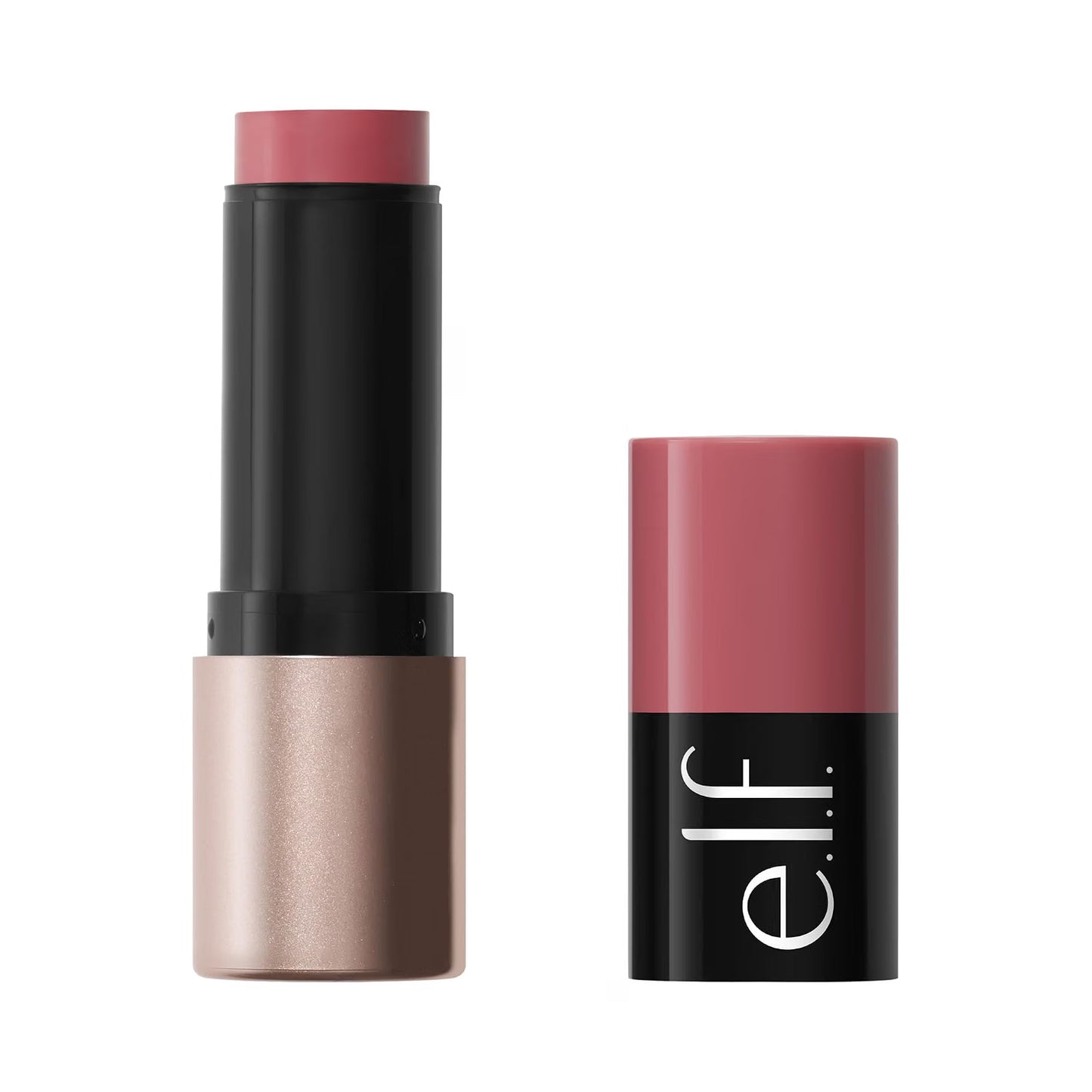 ELF Soft Glam Cream Blush Stick