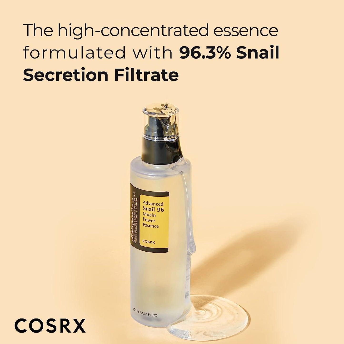 Cosrx Advanced Snail 96