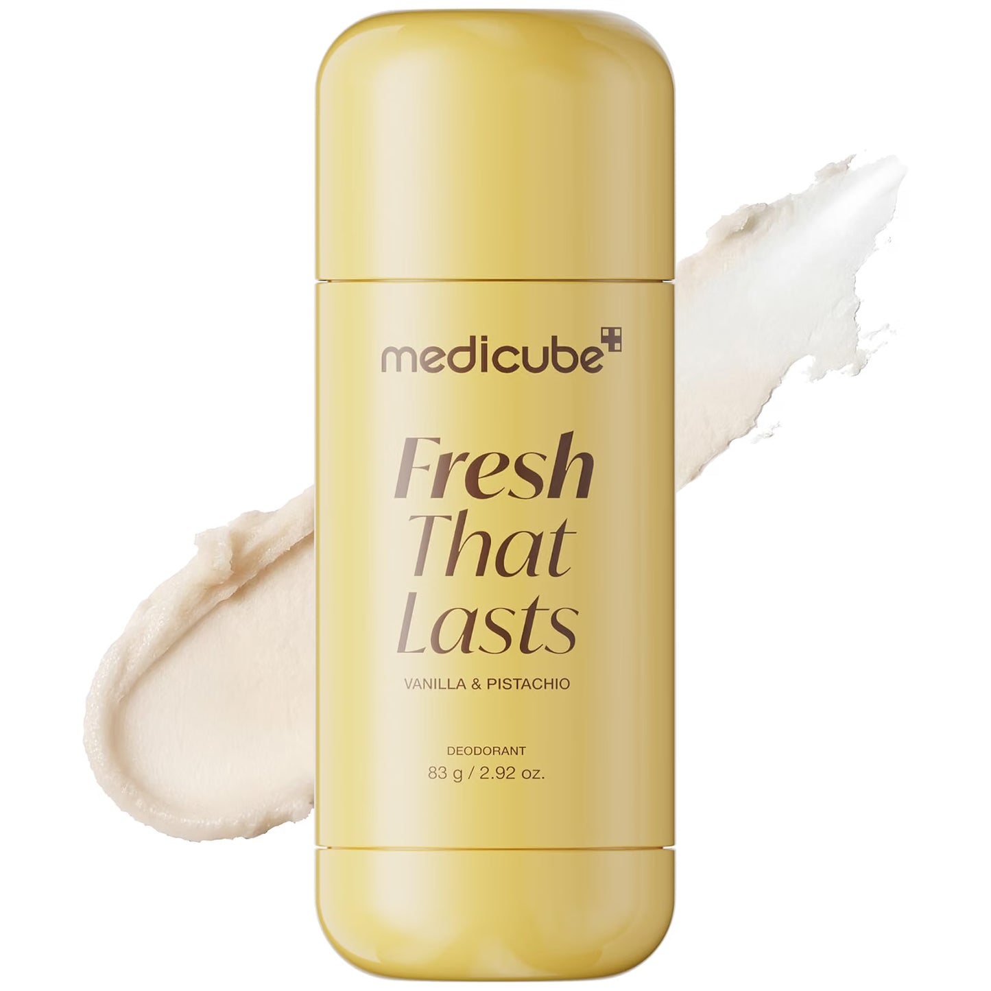 Medicube Fresh That Last Deodorant with Kojic Acid Turmeric